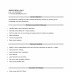 Latest Resume Format for BBA Freshers - Download