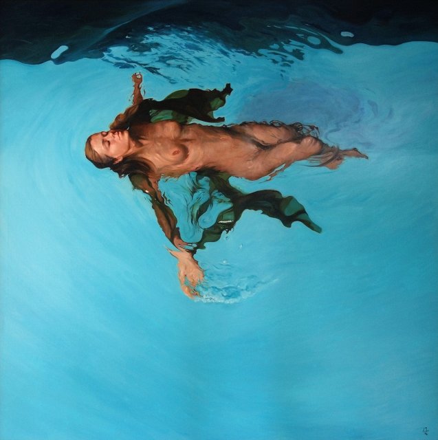 Lluís Ribas 1949 | Spanish Luminist Figurative painter Lluís Ribas 1949 | Spanish Luminist Figurative painter
