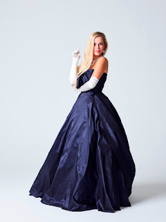 Reality The Royal World 4 Jessica%2BTRW