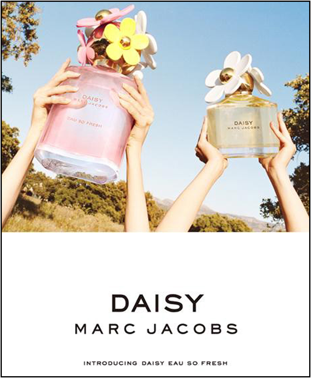 Daisy Eau So Fresh by MARC JACOBS