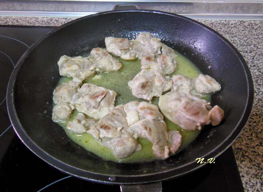 FALTA POCO... PLATO ÚNICO 5