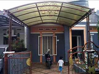 Motif Gambar Desain / Model Kanopi Besi Untuk Teras Rumah Minimalis Motif Gambar Desain / Model Kanopi Besi Untuk Teras Rumah Minimalis