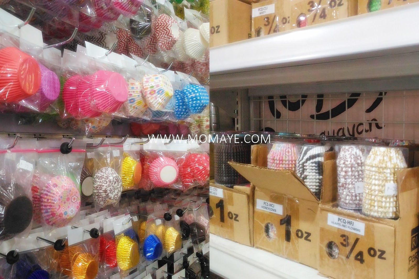 Our Baker's Hub Experience