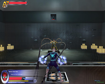 Download Spiderman 2 Full Version PC Game Download Spiderman 2 Full Version PC Game
