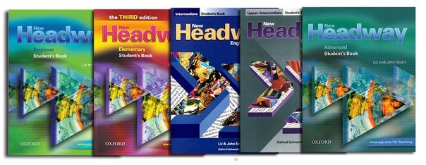 new headway. beginner audio скачать