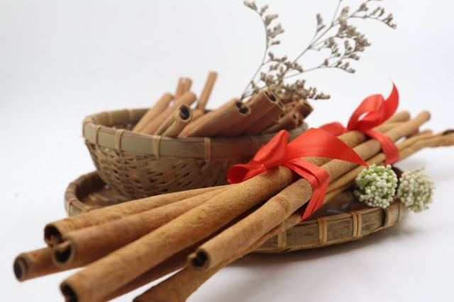 Ngăn ngừa tiểu đường bằng những gia vị có sẵn trong bếp nhà bạn Ngăn ngừa tiểu đường bằng những gia vị có sẵn trong bếp nhà bạn