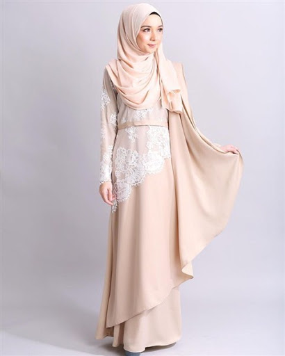 model hijab syari wisuda terbaru model hijab syari wisuda terbaru
