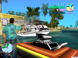 Game vice city Game vice city