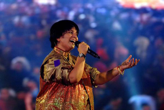 falguni pathak wiki