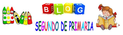 Resultado de imaxes para 2 PRIMARIA