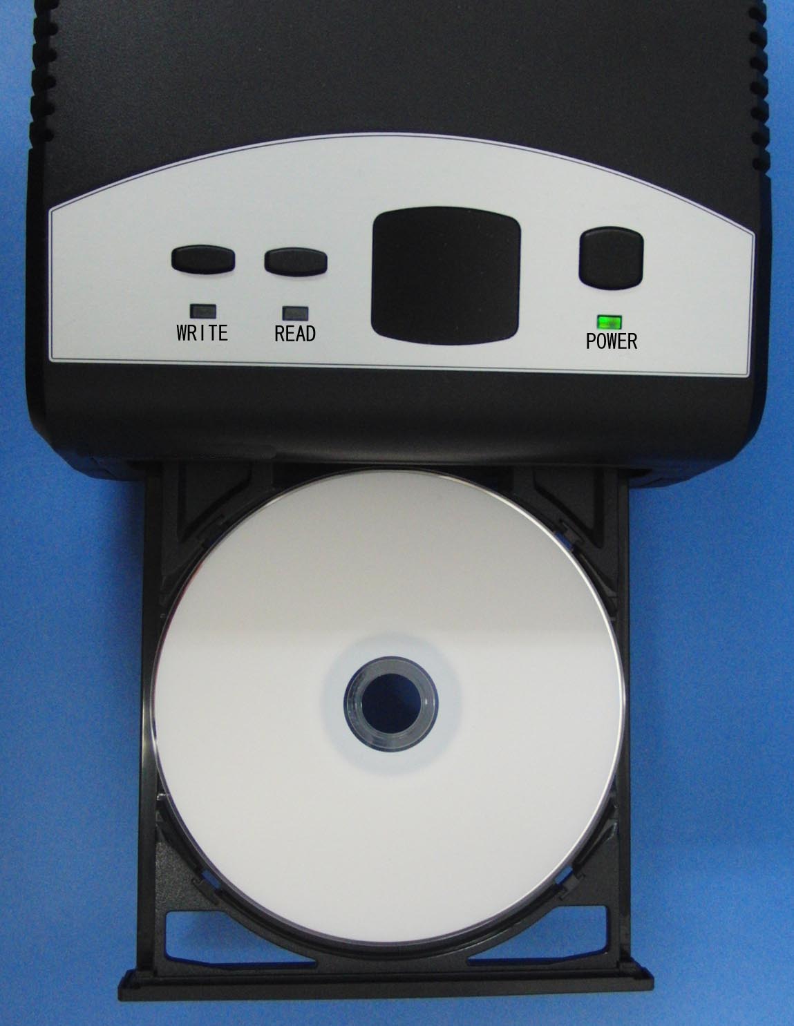 Super DVD Duplicator (DCM3DX2) Super DVD Duplicator