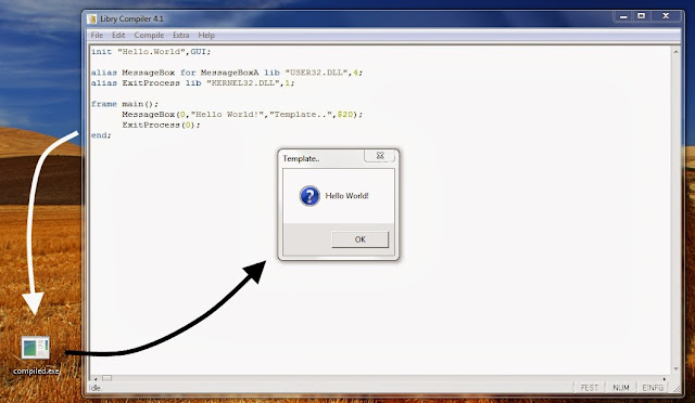 compiler visual basic compiler visual basic