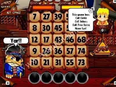 Slingo Quest PC Game   Free Download Full Version - 10