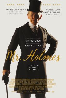 Mr. Holmes (2015) - Movie Review