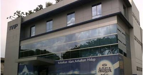 Loker Pt.aqua G Lowongan Kerja PT LG Electronics