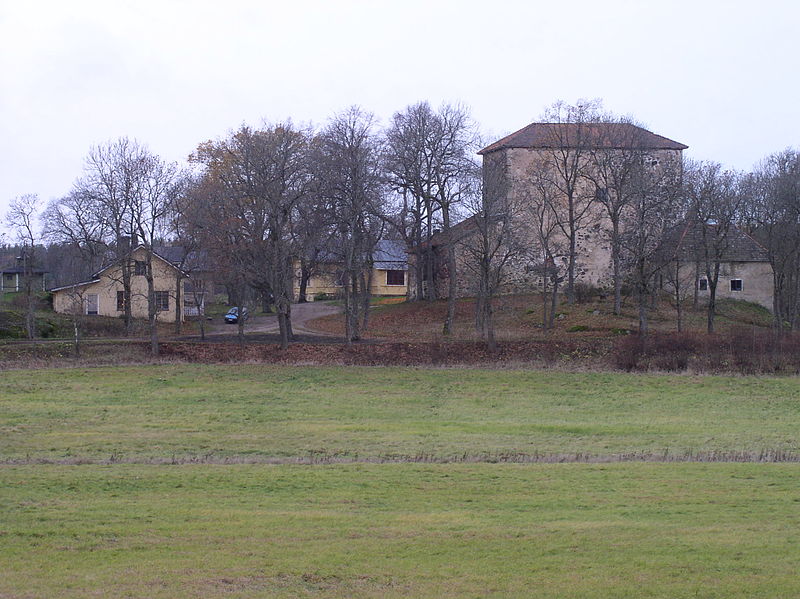Ilkka Herlin teki maatilastaan uusiutuvan energian laboratorion - Ekofokus