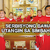 Bawal Utang! Expensive church services that you need to pay in cash