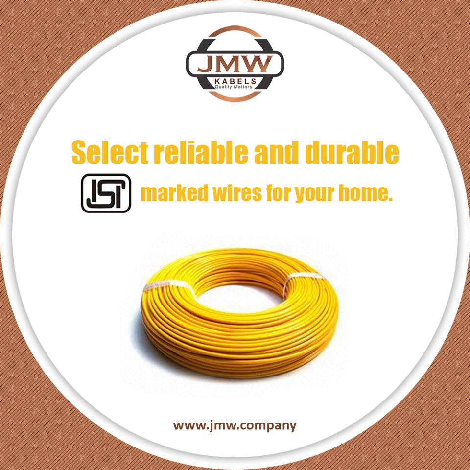 Why to Choose the Correct Size of Cable Wires Cable Wire Dealers in