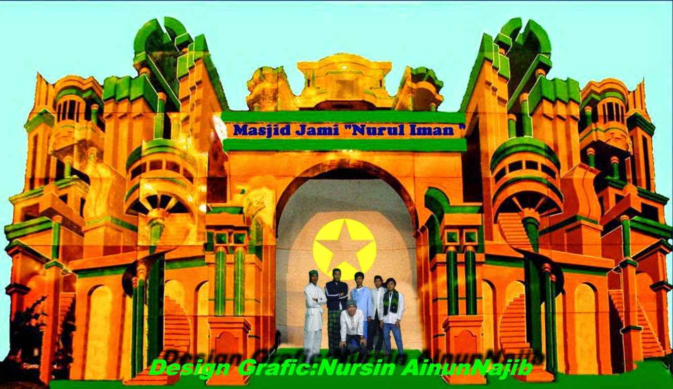 31+ Contoh Dekorasi Panggung Gembira Minimalis Unik Dan Modern