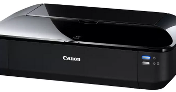 Canon Pixma iX6550 Treiber Herunterladen Komplettes - Canon Treiber Und ...