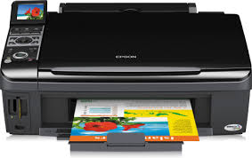 DRIVER SCANNER EPSON STYLUS SX130 SCARICARE