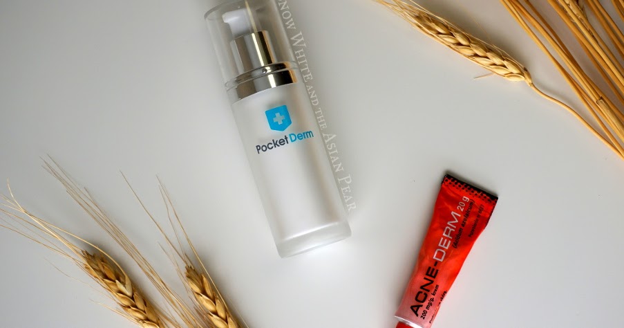 Pocket Derm Anti Aging Review)