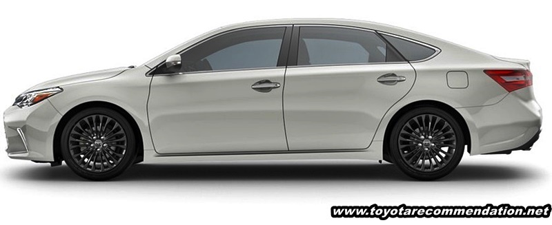 2018 Toyota Avalon Review, Price and Concept 2018 Toyota Avalon Review, Price and Concept