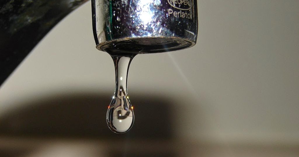 Kitchen and Residential Design Drips, leaks and squirts simple fixes