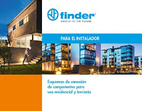 Finder - Para el Instalador eléctrico finder-para-el-instalador-eléctrico