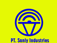 Loker Via Email Cikarang Operator Produksi PT. Sanly Industries