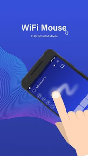 WiFi Mouse Pro v3.5.2 Latest APK WiFi Mouse Pro v3.5.2 Latest APK