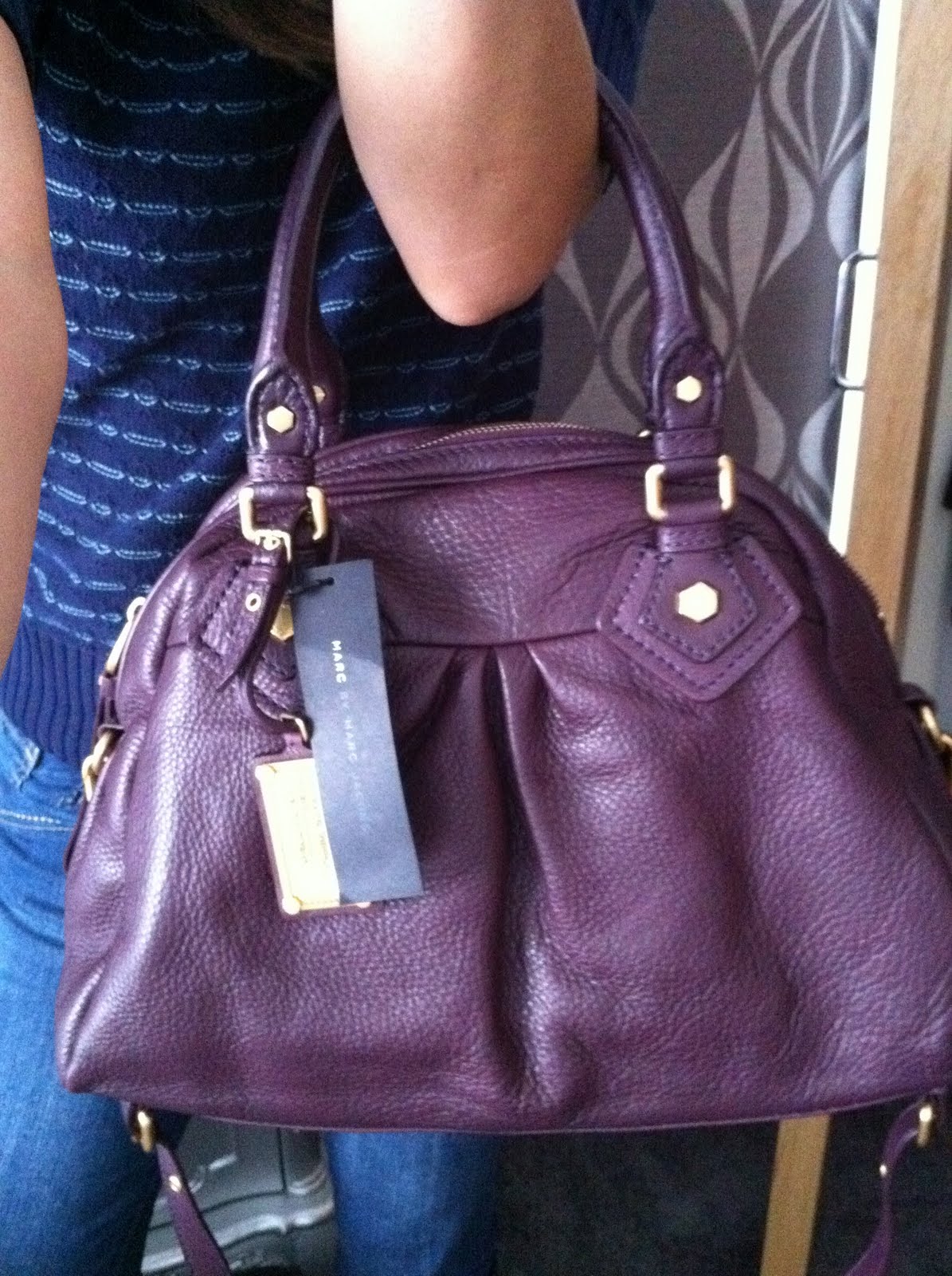 Marc by Marc Jacobs bags (100 original, authentic & brand new) Marc