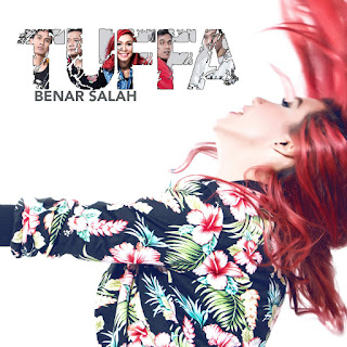 TUFFA - Benar Salah (2015) TUFFA - Benar Salah on iTunes