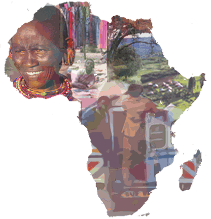 Literatura da África Negra Literatura da África Negra