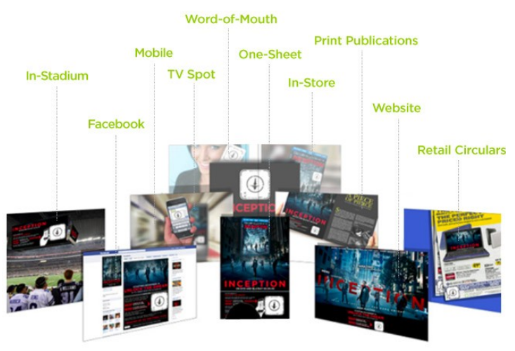 ¿Qué son los códigos SnapTag? ¿Cómo puede utilizarlos para su marketing ...