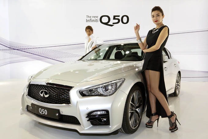 Best Hybrid Luxury Sports Sedan Under 45 000 Infiniti Q50s Best Hybrid Luxury Sports Sedan Under 45 000 Infiniti Q50s