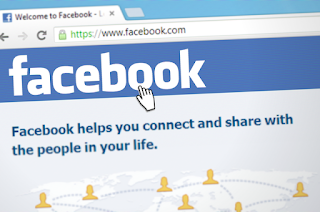 facebook account recovery