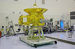 Fakta Tentang Planet Pluto Paling Baru Berdasarkan Data NASA Fakta Tentang Planet Pluto Paling Baru Berdasarkan Data NASA