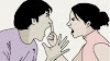 5 Cara menghadapi Wanita Keras Kepala dan Egois