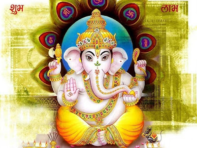 Colorfulhdwallpaper God Ganesha Colorfulhdwallpaper God Ganesha