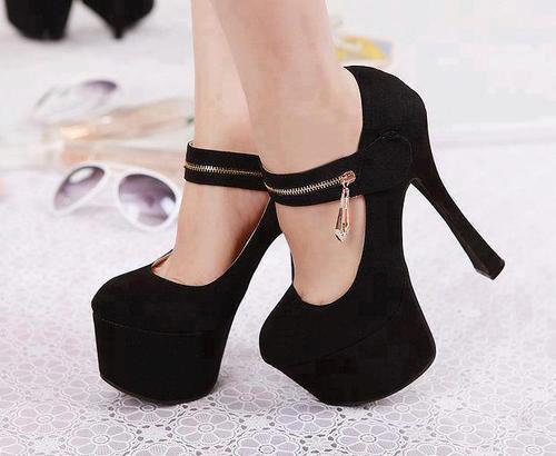 Zapatos de noche para fiesta Zapatos de noche para fiesta