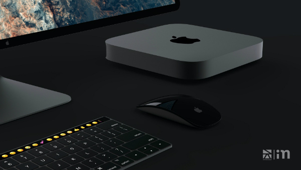 Mac mini Mac mini