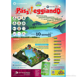 Passteggiando, passeggiata enogastronomica Passteggiando, passeggiata enogastronomica