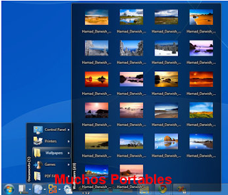 Tordex True Launch Bar Portable