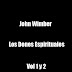 Los Dones Espirituales Vol. 1 y 2 - John Wimber
