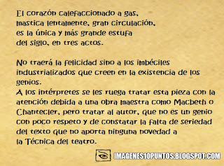 poemas de dadaismo poemas de dadaismo