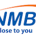 JOB OPPORTUNITY AT NMB BANK