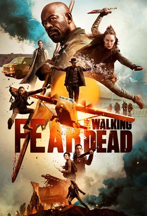 Fear The Walking Dead Fear The Walking Dead