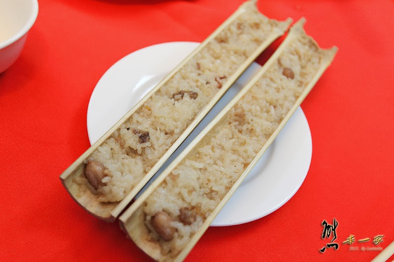 奮起湖大飯店|奮起湖懷舊鐵路便當