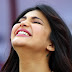 Tollywood Actress Shruti Haasan Smiling Face Close Up
